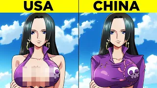 23 One Piece Easter Eggs You Missed!