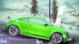 |Asphalt 8| Audi TTS Coupé