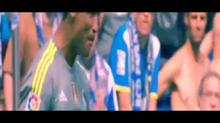 Cristiano Ronaldo Goal   Espanyol vs Real Madrid 0 6  La Liga  2015 HD