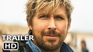 THE FALL GUY Official Trailer (2024) Ryan Gosling