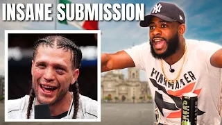 "BRIAN ORTEGA COULD BE MY NEXT OPPONENT" | Brian Ortega Vs. Yair Rodriguez LIVE REACTION