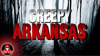 6 Creepy True Stories from Arkansas - Darkness Prevails