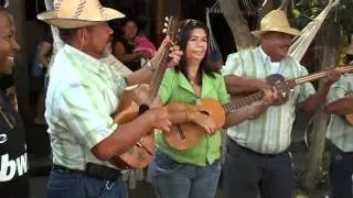 Música larense en Tintorero, Venezuela