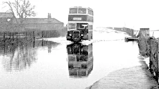 Isle of Sheppey Archive - Around & About