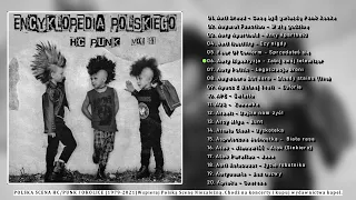 ENCYKLOPEDIA POLSKIEGO HC/PUNK VOL. 31