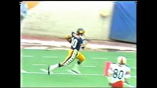 Moeller football wins state, 1979