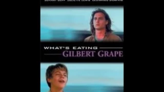 What's eating Gilbert grape title track