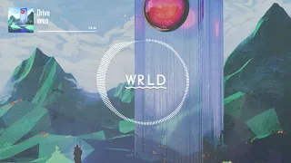 WRLD - Drive