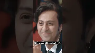 Shreya Ghoshal is singing tujh mein rab dikhta hai song in Indian idol junior