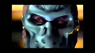 Lordi - ZombieRawkMachine [polskie napisy]