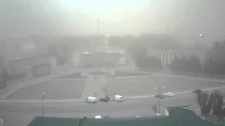 Волочиськ штормить центр 13.04.2015