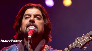 The Alan Parsons Project - Sirius / Eye In The Sky (Live) Subtitulado ingles-español. Alejo-Retro