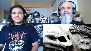 Leaves' Eyes - Halvdan The Black (Patreon Request) [Reaction/Review]