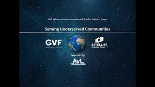 Serving Underserved Communities