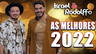 Israel E Rodolffo 2021  - As Mais Tocadas 2021 - As Melhores Músicas 2021