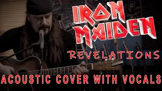 Revelations Iron Maiden Acoustic