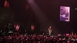 Depeche Mode - Strangelove (Live in Prague, 22/02/2024)