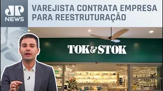 Bruno Meyer: Tok&Stok é alvo de despejo na Justiça