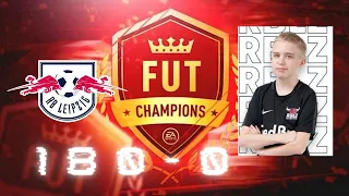 FIFA 21 pro Anders Vejrgang - 180-0 WORLD RECORD - sensational goals