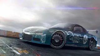 NFS Pro Street CINEMÁTICAS Español HD