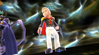 Eight Event COSMOS (215K Damage In 1 Turn king) DFFOO JAPAN