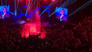 Wizkid O2 Arena 2021 Full Performance