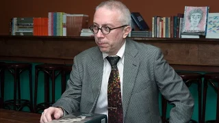 Василий Молодяков о проблематике «житий» и «жизнеописаний»