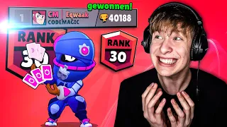 TARA auf 1000🏆 pushen! GEWONNEN gegen BESTEN SPIELER?! • Brawl Stars deutsch