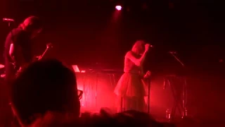 Aurora - "Murder Song (5, 4, 3, 2, 1)" - Roxy Theatre - Los Angeles, CA 4-19-18