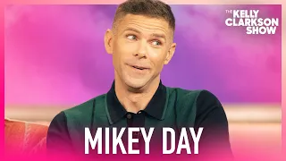 Mikey Day Reveals The One 'SNL' Sketch He Wishes We Saw