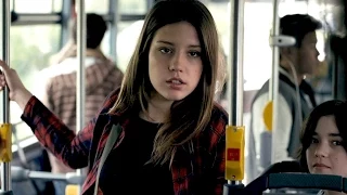 QUI VIVE Bande Annonce (Adèle Exarchopoulos - Reda Kateb)