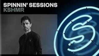 Spinnin' Sessions Radio - Episode #323 | KSHMR