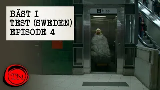 Bäst i Test - Series 1, Episode 4 | Full Episodes | Taskmaster Sweden