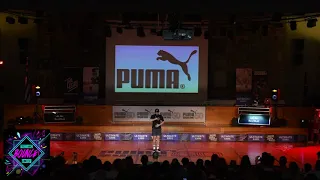 ROBOZEE (FLYING STEPS - GERMANY) - BOUNCE 2018 JUDGE SOLO