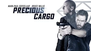 Precious Cargo (Available 04/29)