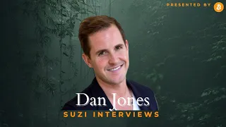 Suzi chats with historian and author Dan Jones.