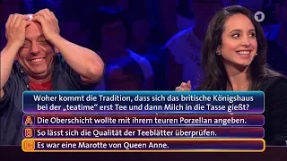 Wer weiß denn sowas? - Das Lustigste aus Staffel 4