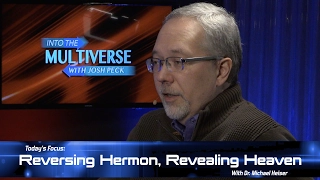 Dr. Michael S. Heiser | Reversing Hermon, Revealing Heaven