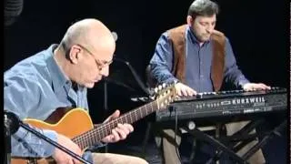 INE KA HOMER. Art-Duet "Tagin". David Krupnik & Evgeny Pissak