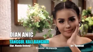 TANGGUL KALI BANGKIR - DIAN ANIC (VIDEO KLIP ORIGINAL)