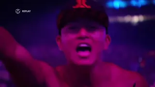 Avicii (Live) TOMORROWLAND 2015