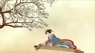 Beautiful Traditional Japanese Music of the Edo Period - Instrument Japanese Music