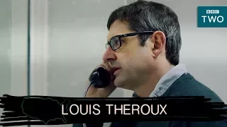 Louis Theroux comes face to face with a pimp - Louis Theroux: Dark States - BBC Two