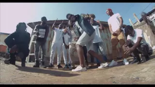 AMG Business'' Medikal   Confirm Remix ft  Sarkodie Official Music Video