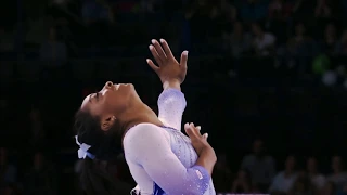 US Gymnasts - Wait For Me (Tokyo 2020ne)