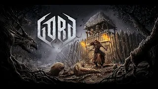Gord Full Release - Scenario 3 Gameplay