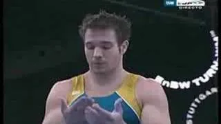 Samuel Simpson VT qual Worlds 2007