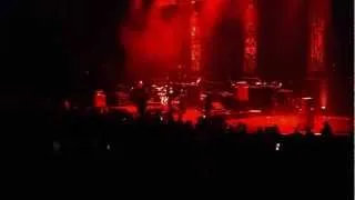 Ghost - Intro, Con Clavi Con Dio, & Elizabeth - Gibson Amphitheatre - 4-26-2012 [HD]