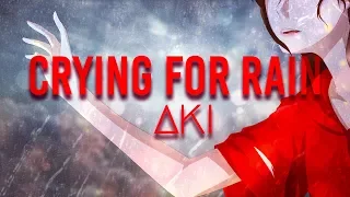 【Aki】Crying for rain - Domestic na Kanojo OP FULL【Cover en español】