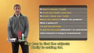 English Conversation   Learn English Speaking English Subtitles Lesson 13